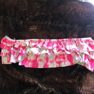 American Eagle bathing suit top